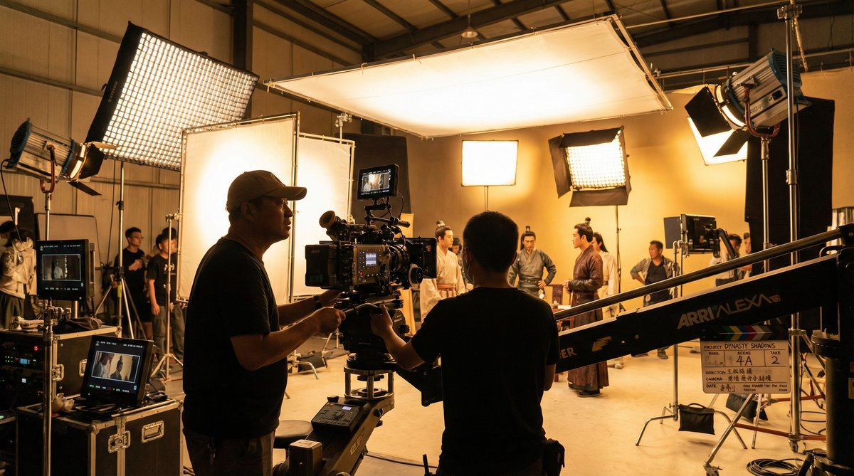 国产自拍影视制作团队